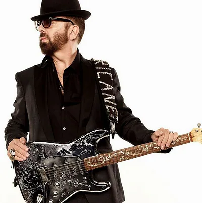 Dave Stewart — foto 2