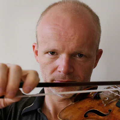 Thomas Zehetmair — foto 2