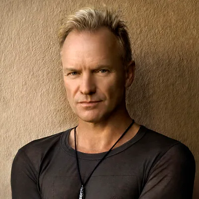 Sting — foto 4