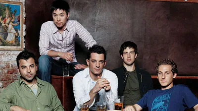 O.A.R. — foto 6