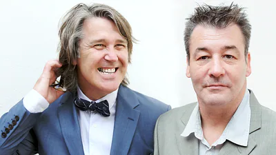 China Crisis — photo 3