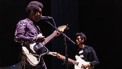 Curtis Harding — foto 3