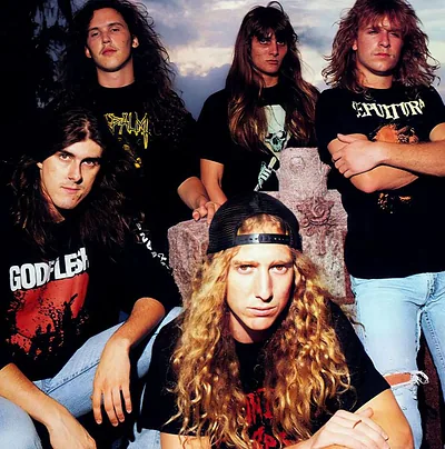 Obituary — foto 3