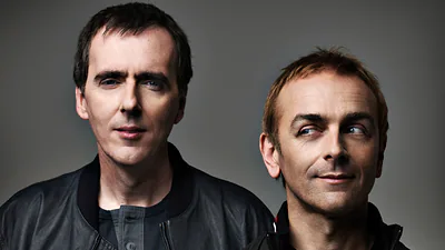 UNDERWORLD 10th Edition Anniversary — foto 4