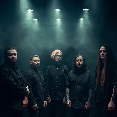 Lorna Shore — foto 2