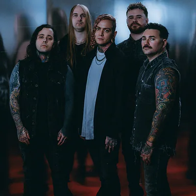 Lorna Shore — foto 3