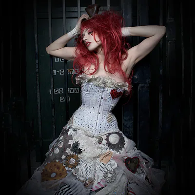 Emilie Autumn — photo 2