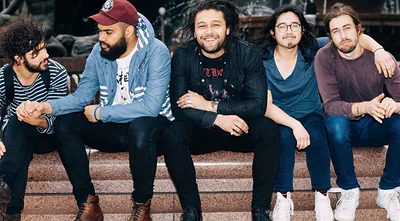 Gang of Youths — foto 2