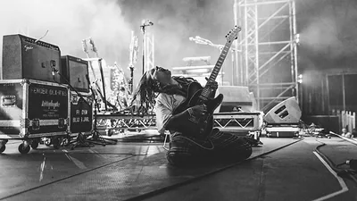 Tash Sultana — photo 6