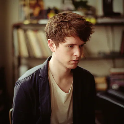 James Blake — photo 2