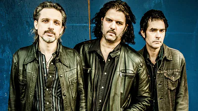 The Jon Spencer Blues Explosion — foto 3