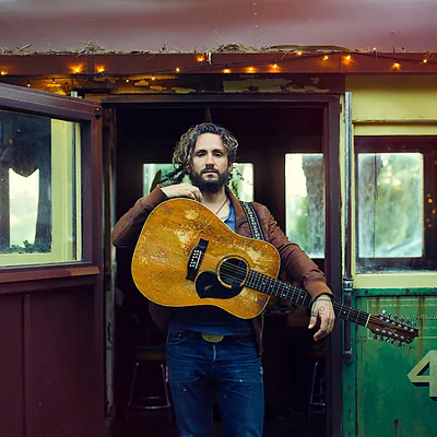 The John Butler Trio — photo 3