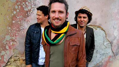 The John Butler Trio — photo 5