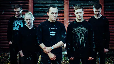 MØL — photo 2