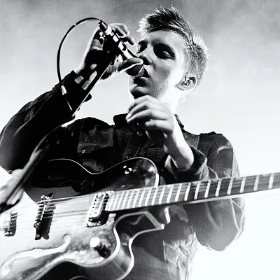 George Ezra — photo 2
