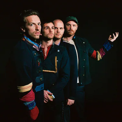 Coldplay — foto 2