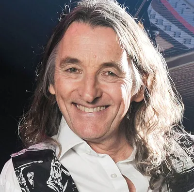 Roger Hodgson — foto 1