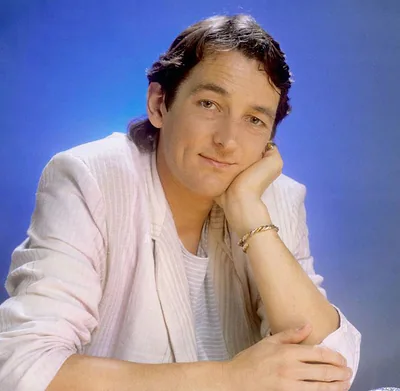 Roger Hodgson — foto 2