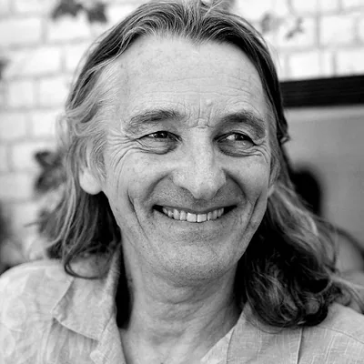 Roger Hodgson — foto 3