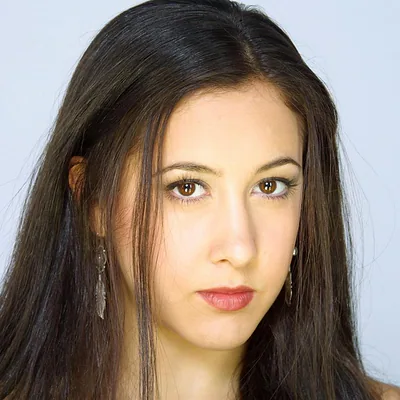 Vanessa Carlton — foto 2