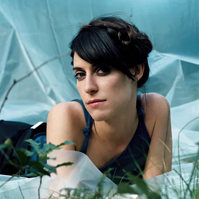 Feist — foto 2