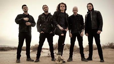 Miss May I — foto 6