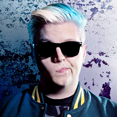 Flux Pavilion — photo 2