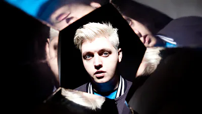 Flux Pavilion — photo 3