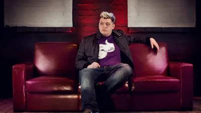 Flux Pavilion — photo 5