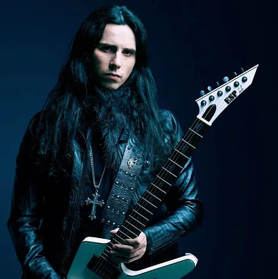 Gus G. — foto 3