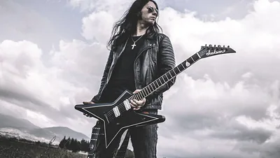Gus G. — foto 4