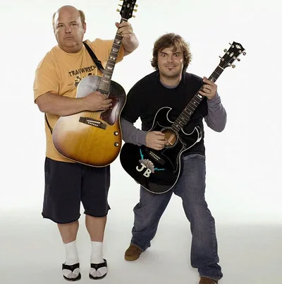 Tenacious D — foto 3