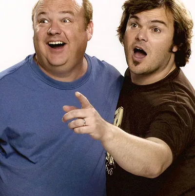 Tenacious D — foto 5
