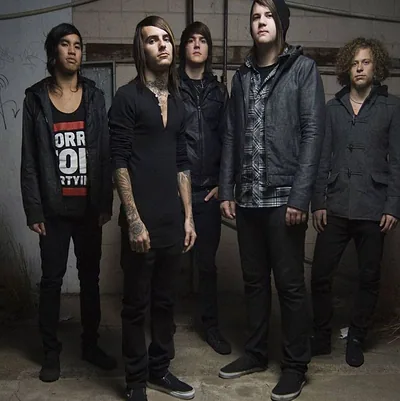 Attack Attack! — photo 4