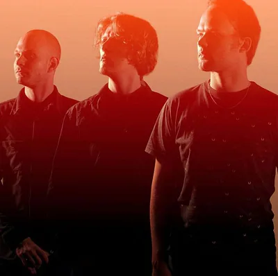 Noisia — foto 3