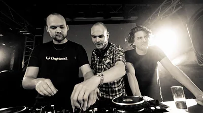 Noisia — foto 4