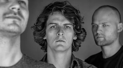 Noisia — foto 6