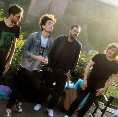 Bastille — photo 2