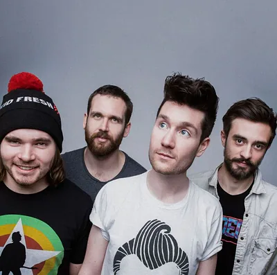 Bastille — photo 4