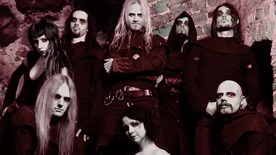 Therion — foto 3