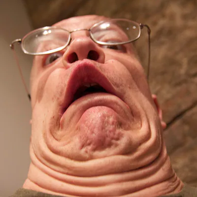 Devin Townsend — foto 5
