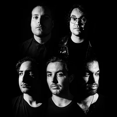 Deafheaven — photo 3