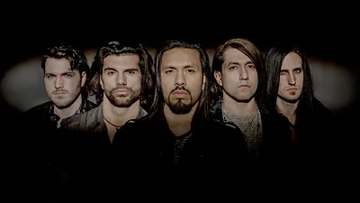 Pop Evil — foto 6