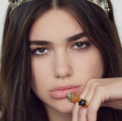 Dua Lipa — foto 1