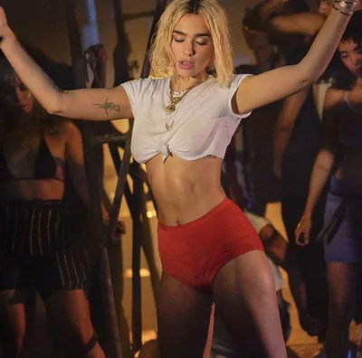 Dua Lipa — foto 3