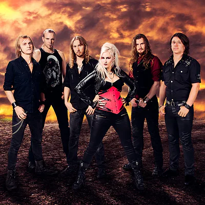 Battle Beast — foto 3