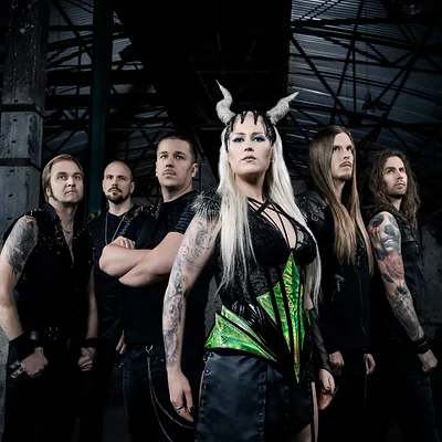 Battle Beast — foto 5