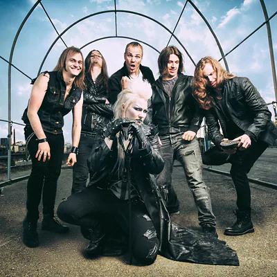 Battle Beast — foto 6