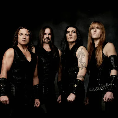 Manowar — photo 2