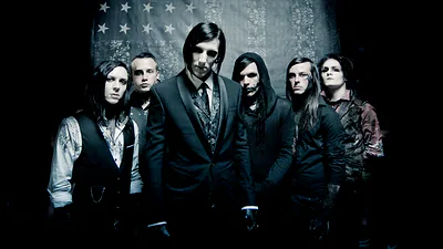 Motionless in White — foto 2